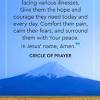 My glory shall not expire on the hospital bed, in the name of jesus. 1