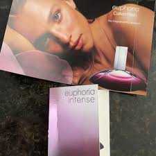 Calvin Klein Euphoria Intense EDP 100 ML