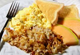Idahoan fresh cut hash browns 34oznever extruded, only fresh grated from 100% real idaho® potatoes. Emily S Famous Hash Browns Recipe Allrecipes