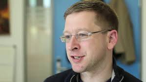 Biological Sciences PhD International Student Profile: Pavarthy Venugopal