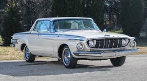 Image result for Silhouette Black 1962 Polara