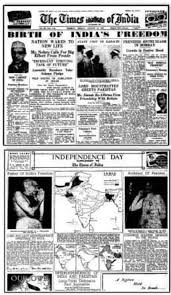 The sweet taste of freedom - Times of India