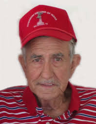 Obituary information for James Pennington