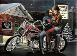 Pin On Christmas Motorcycle