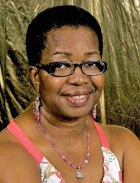 Mary Grace Hester Obituary