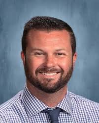 Mike Barnhill's Instagram, Twitter & Facebook