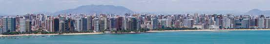 Fortaleza is the state capital of ceará, located in northeastern brazil. Fortaleza Wikipedia