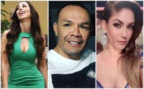 América Espectáculos y + Espectáculos