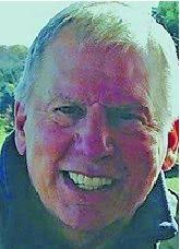 Walter Mashlykin Obituary (2020)