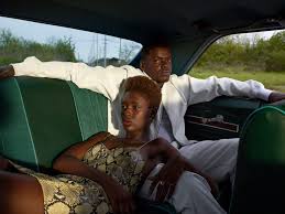 The film centers on a black man and black woman who go on a first date that goes awry after the two are pulled over by a police officer at a traffic stop. Queen And Slim Lena Waithe S New Movie Will Have Audiences Talking