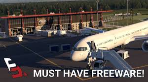 Free scenery for oshkosh airventure. Top 3 Freeware Must Have Sceneries For X Plane 11 Aug 2019 Youtube