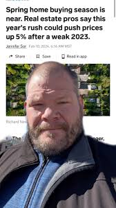 I think 5% price increase