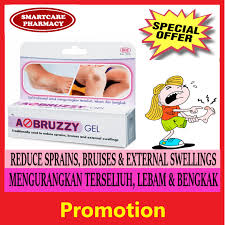 Find more malay words at wordhippo.com! A Bruzzy Gel 15gm For Bruise Swelling Sprains Lazada