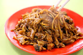 It is common to see a few queues snaking around the hong lim food centre. 5 Stalls To Try At Hong Lim Market Food Centre Danielfooddiary Com