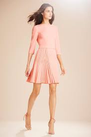 carolina herrera new york spring 2016 look 11 pretty dresses couture fashion simple dresses