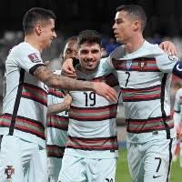 (ac milan 2020/21) • have played in spain: Spain Vs Portugal Predictions Odds And How To Watch International Friendly 2021 Today