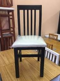 Sillas Madera Paraiso Diseno 7 700 00 Muebles Con Tarimas Sillas Sillas De Madera