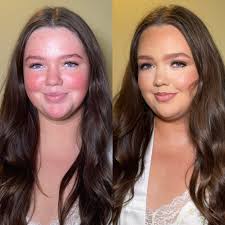 Hi there! I'm Whitley Hicks, a professional makeup artist with over 10  years of experience, based in Pikeville, Kentucky. I'm the proud owner of  Lash & Blade in downtown Pikeville, but I