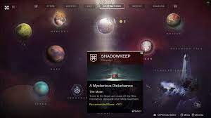 The keep out raid challenge is one of destiny 2's most intense bounties. Destiny 2 Shadowkeep Campaign Walkthrough Shacknews