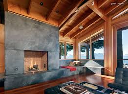 See more ideas about fireplace design, traditional fireplace, fireplace. An Architect Shares His Go To Materials Bergdahl Real Property Fireplace Design Contemporary Living Room Fireplace Surrounds