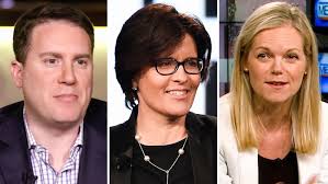 NBC News Enlists Big-Name Contributors for Media Push