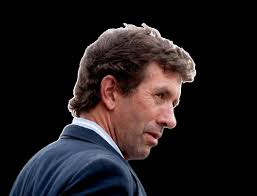 Hall of Fame Trainers