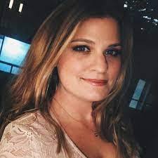 Trina Wolfe's Instagram, Twitter & Facebook