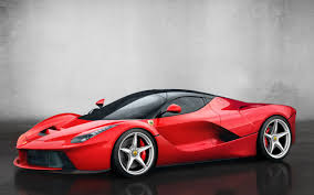 2014 Red Ferrari La Ferrari Super Car Hd Wallpaper Ferrari Laferrari Cool Sports Cars Fast Sports Cars