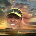 Dennis Bronk's Instagram, Twitter & Facebook