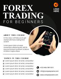 4 Ways To Make Forex Trading Easier For Beginners