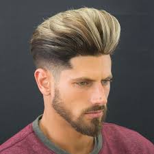 Hairstyle By Javi Thebarber Lakme Teamlakme For Products Visit Lakme Inspired Haircare Product Cool Mens Haircuts Cool Hairstyles For Men Haircuts For Men