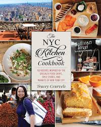 the nyc kitchen cookbook: 150 recipes