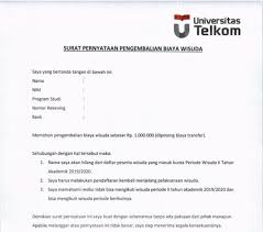 Berikut kami berikan contoh surat permohonan pengembalian ongkos naik haji. Contoh Surat Permohonan Pengembalian Uang Kanal Jabar
