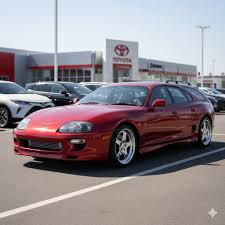 Image result for Garnet Red 1995 SsangYong