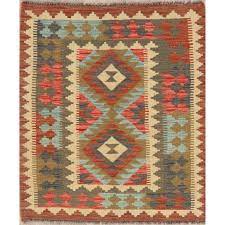 Kilim is a word of turkish origin which denotes a pileless textile of multiple uses produced by one of. Sisal Seagrass Area Rugs Flat Weave Turkish Kilim Carpet Rug 2 X 3 Feet Wool Reversible Home Garden