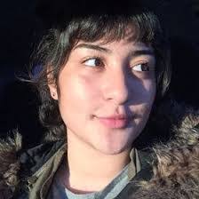 Odalys Mena's Instagram, Twitter & Facebook