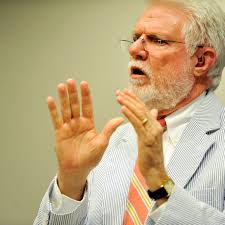 Greenville public defender John Mauldin elected to national post