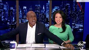 We did not find results for: Abc News Shows Move To Temp Sets As Major Studio Renovation Continues Newscaststudio