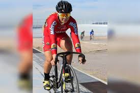 Es una ciclista de pista de méxico. Yuli Verdugo De Bcs Y Daniela Gaxiola Entrenan Sede De Juegos Olimpicos Tokio 2020 Bcs Noticias