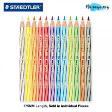Staedtler Luna Watercolour Colour Pencil Individual Pieces