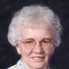 June Brady Obituary October 13, 2011