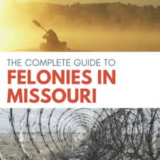 Maybe you would like to learn more about one of these? Complete Guide To Felonies In Missouri Class A B C D E Carver Associates