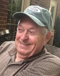 James Allen South Obituary March 2, 2025