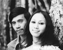 Chuyện tình đặc biệt của Lê Uyên & Phương