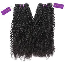 Curl pattern will always revert back after wash. 2 X Tight Curly Virgin Weave Bundle Deal Perfect Locks