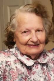 Louise 'Esther' Schmidt