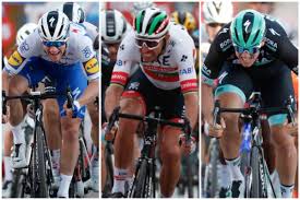 Portuguese cyclist rui costa admits the weight of media responsibility during his world champion year took its toll on him last season. Relegation For Sam Bennett Rui Costa But Not Pascal Ackermann Videos Sticky Bottle