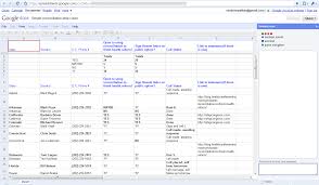 Pin On Spreadsheets
