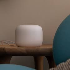 Google is in the process of rolling out the m89 update for the nest and google wifi. Google Nest Wifi Review The Smarter Mesh Router The Verge