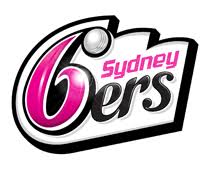 Tag your pics #smashemsixers sydsixe.rs/2oc0ras. Sydney Sixers Wikipedia